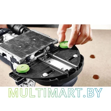 Шпоночный (ламельный) фрезер Festool DOMINO DF 500 Q-Plus картинка 14